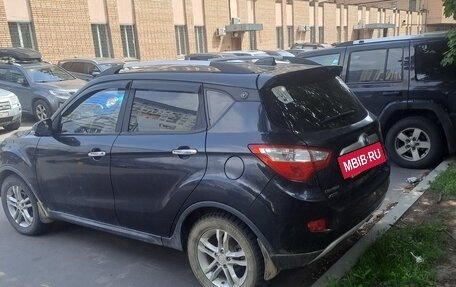 Changan CS35, 2018 год, 750 000 рублей, 7 фотография