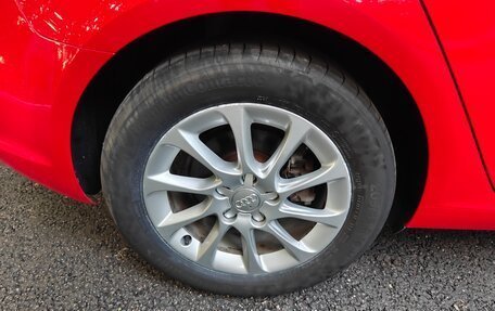 Audi A3, 2013 год, 1 450 000 рублей, 13 фотография