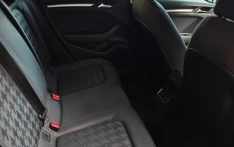 Audi A3, 2013 год, 1 450 000 рублей, 20 фотография