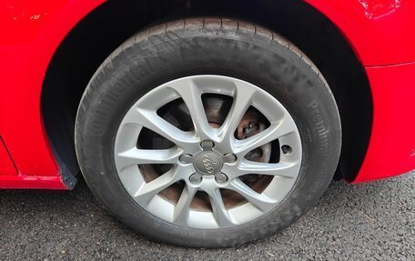 Audi A3, 2013 год, 1 450 000 рублей, 14 фотография