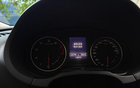 Audi A3, 2013 год, 1 450 000 рублей, 16 фотография