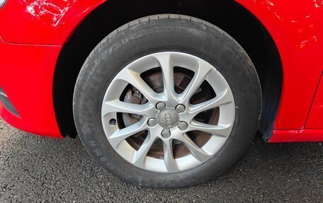 Audi A3, 2013 год, 1 450 000 рублей, 11 фотография
