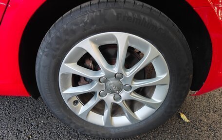 Audi A3, 2013 год, 1 450 000 рублей, 12 фотография
