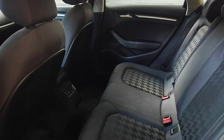 Audi A3, 2013 год, 1 450 000 рублей, 19 фотография