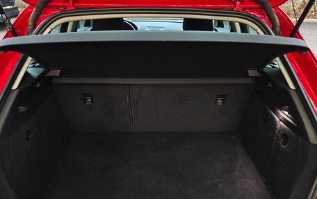 Audi A3, 2013 год, 1 450 000 рублей, 23 фотография