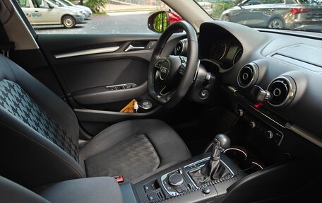 Audi A3, 2013 год, 1 450 000 рублей, 21 фотография