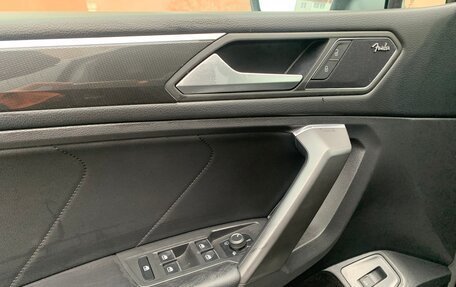 Volkswagen Tiguan II, 2021 год, 3 550 000 рублей, 15 фотография