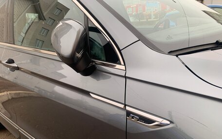 Volkswagen Tiguan II, 2021 год, 3 550 000 рублей, 13 фотография