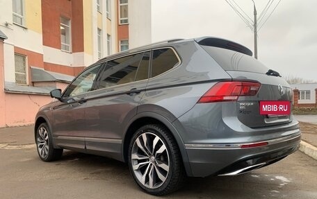 Volkswagen Tiguan II, 2021 год, 3 550 000 рублей, 7 фотография