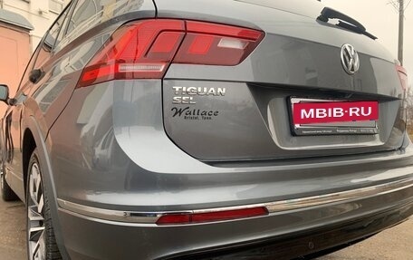 Volkswagen Tiguan II, 2021 год, 3 550 000 рублей, 11 фотография