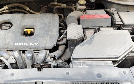 Hyundai Tucson III, 2018 год, 2 270 000 рублей, 13 фотография