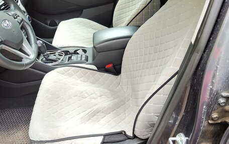 Hyundai Tucson III, 2018 год, 2 270 000 рублей, 11 фотография