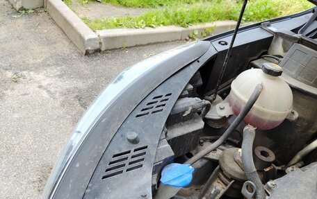 Hyundai Tucson III, 2018 год, 2 270 000 рублей, 16 фотография