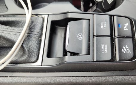 Hyundai Tucson III, 2018 год, 2 270 000 рублей, 18 фотография