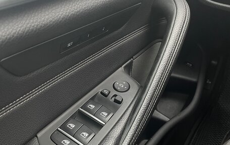 BMW 5 серия, 2017 год, 3 210 000 рублей, 9 фотография