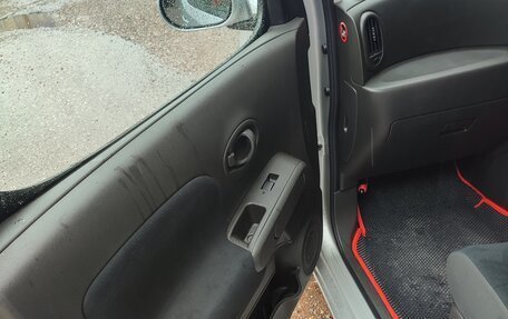Nissan Cube III, 2018 год, 1 070 000 рублей, 5 фотография