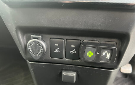 Toyota Roomy I, 2018 год, 1 230 000 рублей, 11 фотография