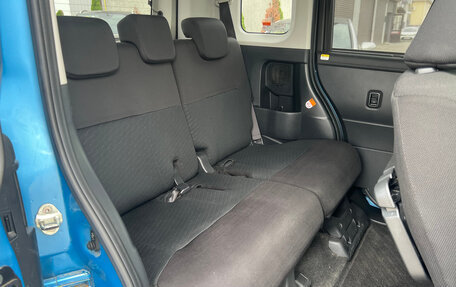Toyota Roomy I, 2018 год, 1 230 000 рублей, 16 фотография