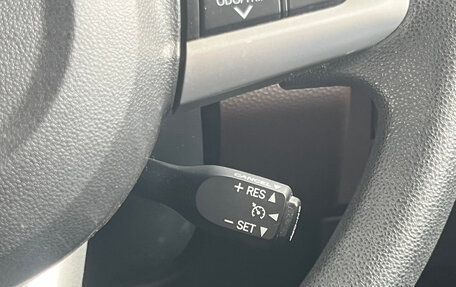 Toyota Roomy I, 2018 год, 1 230 000 рублей, 14 фотография