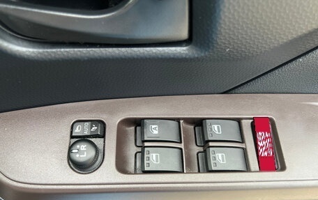 Toyota Roomy I, 2018 год, 1 230 000 рублей, 13 фотография
