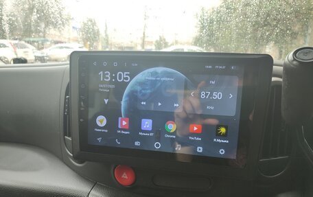 Nissan Cube III, 2018 год, 1 070 000 рублей, 20 фотография