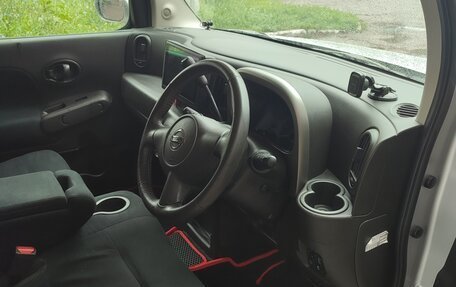 Nissan Cube III, 2018 год, 1 070 000 рублей, 11 фотография