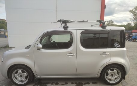 Nissan Cube III, 2018 год, 1 070 000 рублей, 18 фотография