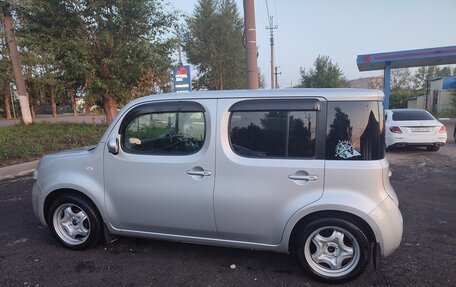 Nissan Cube III, 2018 год, 1 070 000 рублей, 12 фотография