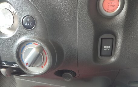 Nissan Cube III, 2018 год, 1 070 000 рублей, 21 фотография