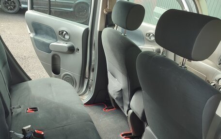 Nissan Cube III, 2018 год, 1 070 000 рублей, 19 фотография