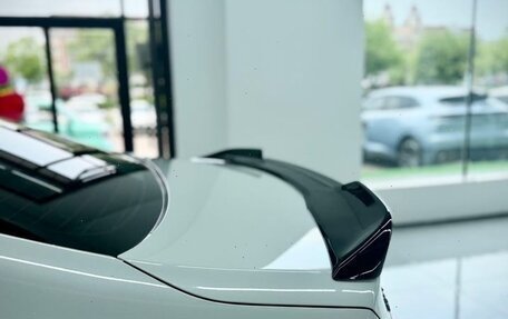 Honda Civic, 2022 год, 2 050 000 рублей, 11 фотография