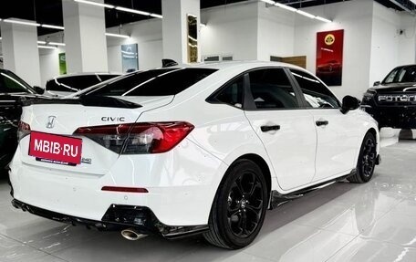 Honda Civic, 2022 год, 2 050 000 рублей, 7 фотография
