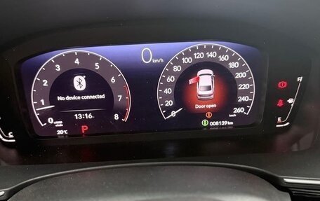 Honda Civic, 2022 год, 2 050 000 рублей, 23 фотография