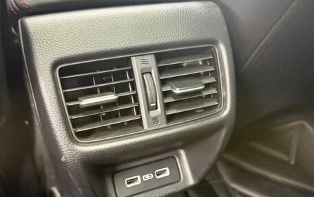 Honda Civic, 2022 год, 2 050 000 рублей, 26 фотография