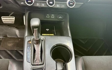 Honda Civic, 2022 год, 2 050 000 рублей, 25 фотография