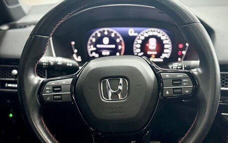 Honda Civic, 2022 год, 2 050 000 рублей, 22 фотография