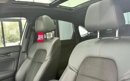 Honda Civic, 2022 год, 2 050 000 рублей, 17 фотография