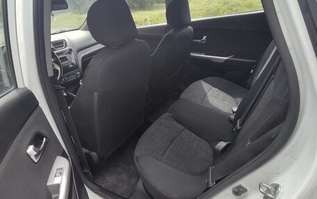 KIA Rio III рестайлинг, 2015 год, 1 100 000 рублей, 8 фотография