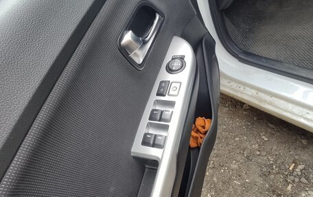 KIA Rio III рестайлинг, 2015 год, 1 100 000 рублей, 12 фотография