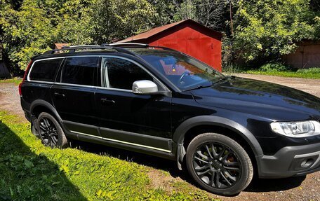 Volvo XC70 II рестайлинг, 2010 год, 1 500 000 рублей, 3 фотография
