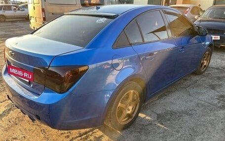 Chevrolet Cruze II, 2011 год, 860 000 рублей, 2 фотография