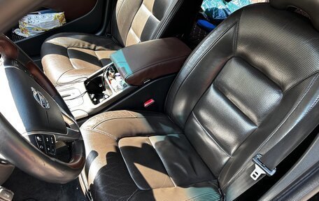 Volvo XC70 II рестайлинг, 2010 год, 1 500 000 рублей, 7 фотография