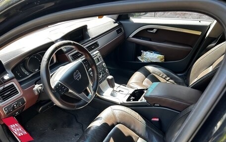 Volvo XC70 II рестайлинг, 2010 год, 1 500 000 рублей, 6 фотография