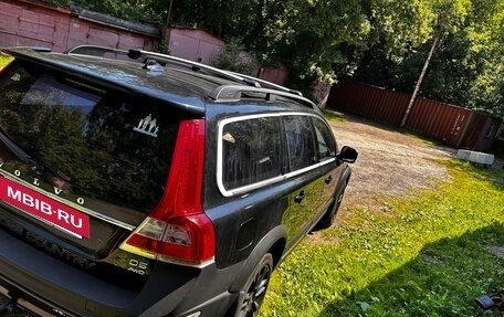 Volvo XC70 II рестайлинг, 2010 год, 1 500 000 рублей, 5 фотография