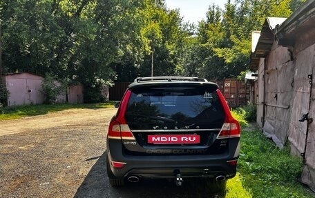 Volvo XC70 II рестайлинг, 2010 год, 1 500 000 рублей, 4 фотография