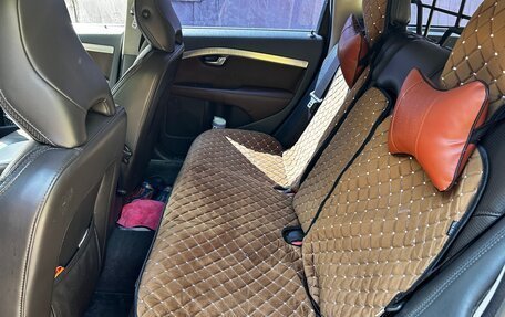 Volvo XC70 II рестайлинг, 2010 год, 1 500 000 рублей, 10 фотография