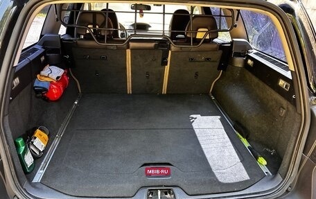 Volvo XC70 II рестайлинг, 2010 год, 1 500 000 рублей, 14 фотография