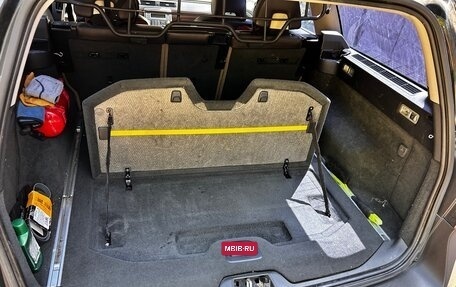 Volvo XC70 II рестайлинг, 2010 год, 1 500 000 рублей, 13 фотография