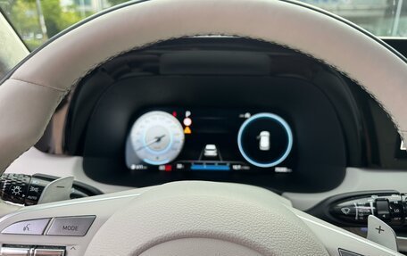 Hyundai Palisade I, 2022 год, 4 500 000 рублей, 11 фотография