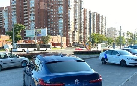 BMW X4, 2020 год, 5 799 000 рублей, 4 фотография